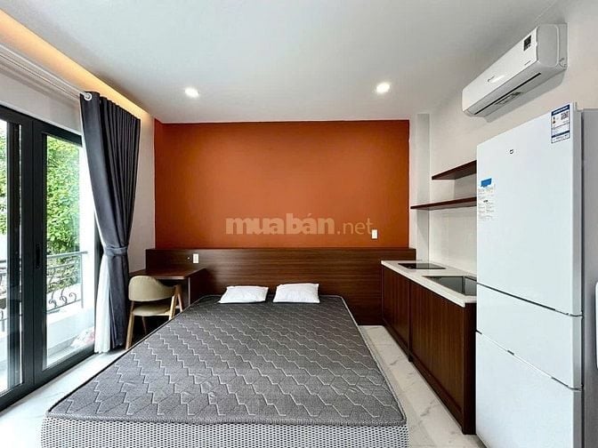 CHDV PHẠM VĂN ĐỒNG 40tr/Th - HẺM XE HƠI - 4.1 x 21 NỞ HẬU - 8.99 TỶ 