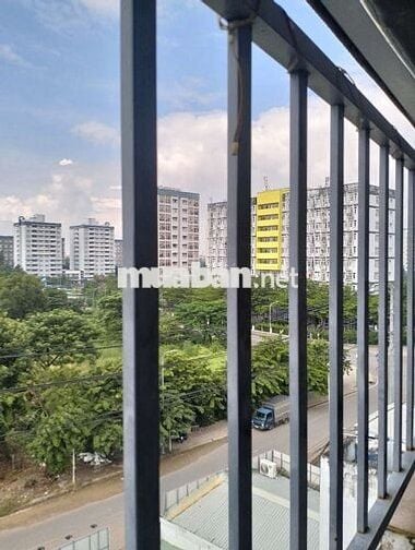 Cho thuê nhà mặt tiền Tô Vĩnh Diện