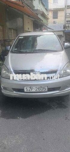 Toyota Innova 2008 V - 370000 km