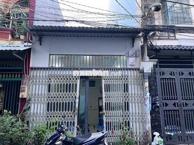 Nhà cho thuê nguyên căn ký hợp đồng dài hạn