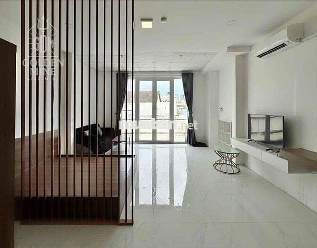💥Căn Hộ Cao Cấp Ngay Q1_Đủ tiện nghi - An Ninh - Yên Tĩnh Bãi Oto