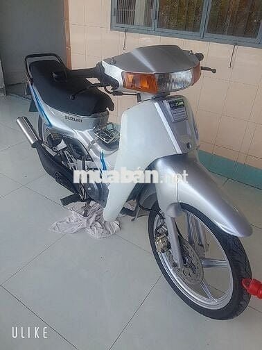 Cần bán xipo 120
