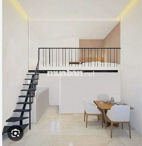 Cho thuê Căn hộ, phòng trọ từ 17 -25m