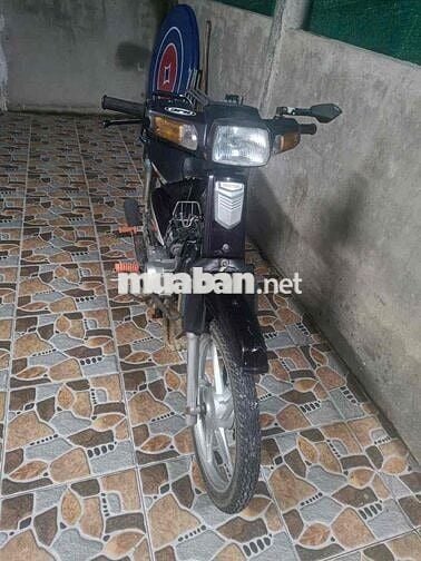 Xe số Honda Dream BOSS SANDA