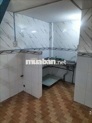 Chính chủ cần bán dãy nhà trọ phường Thới An