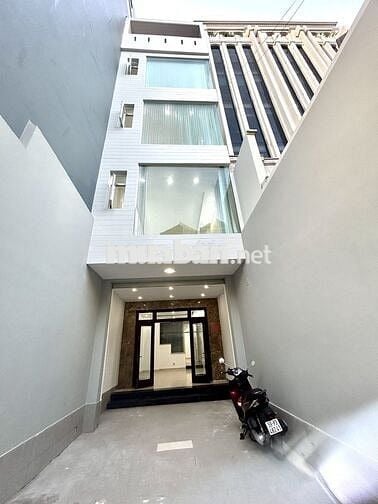 Cho thuê Nhà nguyên căn làm Office công ty