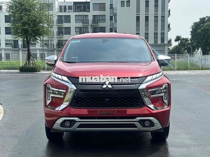 Mitsubishi Xpander 2023 AT Premium - 60000 km