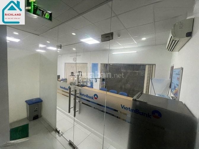 Cho Thuê Nhà Mặt Tiền: 592 Lê Quang Định, Phường 01, Q.Gò Vấp, Tp.HCM