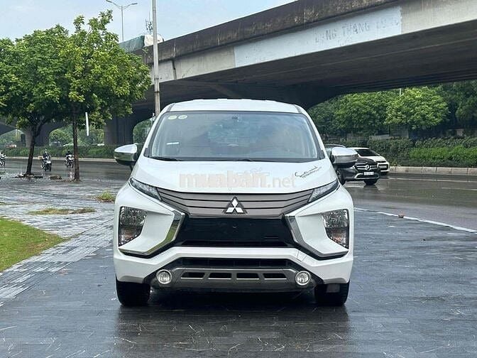 Mitsubishi Xpander 2019 1.5 AT - 89000 km