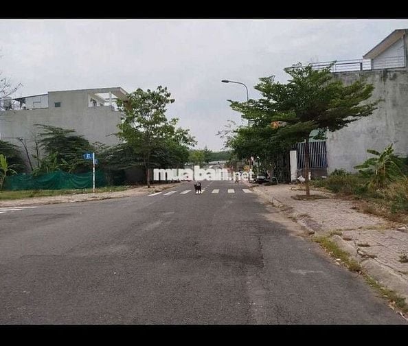 Đất Dự Án Sài Gòn Land - Vĩnh Tân