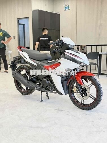bán Yamaha Exciter 155 – đăng ký 2021 chạy ít