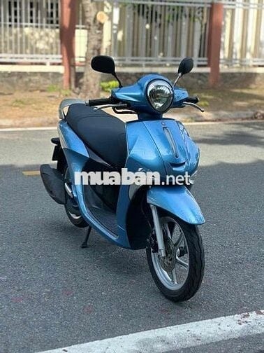 YAMAHA JANUS 2016 – MÁY ÊM – TIẾT KIỆM XĂNG