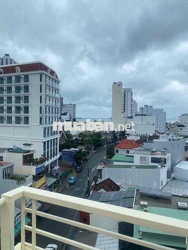 •Bán khách sạn, nhà nghỉ mặt tiền đường Bắc Sơn, - Cách Biển 400’