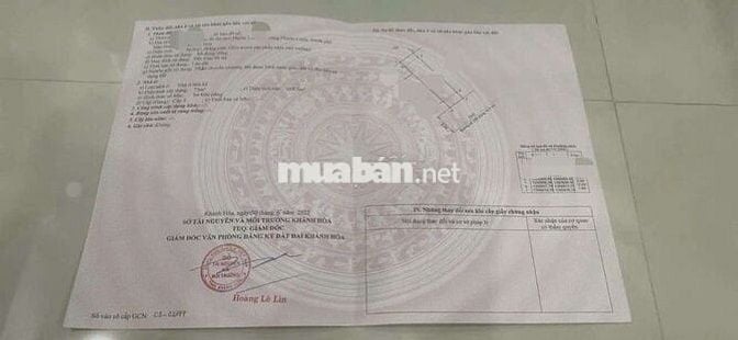 Bán nhà sổ hồng 3 tầng KĐT Phước Long