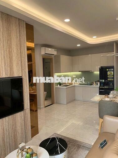 CĂN HỘ 40M2,1PN, CÓ NỘI THẤT, SỔ HỒNG VĨNH VIỄN