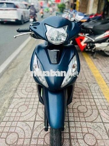 VISION 2023 XANH ĐB BSTP - XE CỌP - GÓP NỢ XẤU