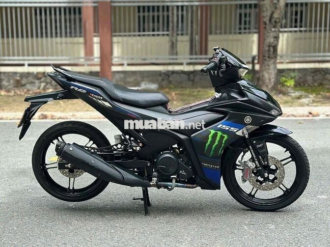 YAMAHA EXCITER 155 - ĐỜI 2022 CHÍNH CH