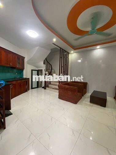 Cho thuê nhà Thanh Lân, Nam Dư, 4 tầng, 3 ngủ, 9 tr/th