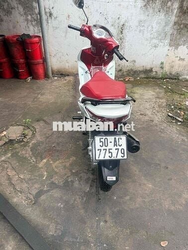 wawe 125i thailan siêu lướt 1000km biển đấu gia