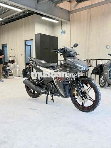 Cần bán Yamaha Exciter 155 – đăng ký 2022