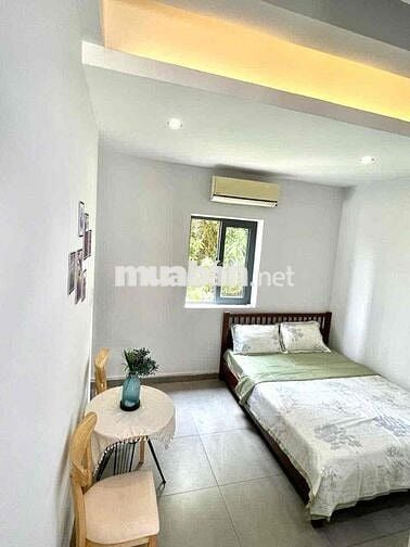 Căn Hộ MiNi - Cho thuê giá rẻ , gần Cầu Phú Mỹ - Quận 7