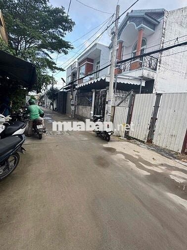 BÁN ĐẤT HXH - ĐƯỜNG LÊ VĂN LƯƠNG- NHÀ BÈ- DT: 112m2- GIÁ 5 Tỷ