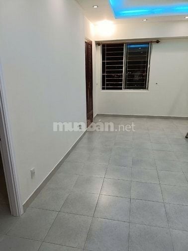 Cho thuê căn hộ Phú Mỹ Thuận. 95m2, 2PN, 2WC, nhà mới. Giá 6,5tr/tháng