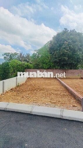 CHÍNH CHỦ BÁN ĐẤT THỔ CƯ SẴN SỔ NGAY QL21-CẦU VAI RÉO