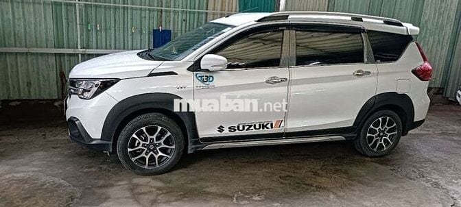 2021 GLX AT - 100 km