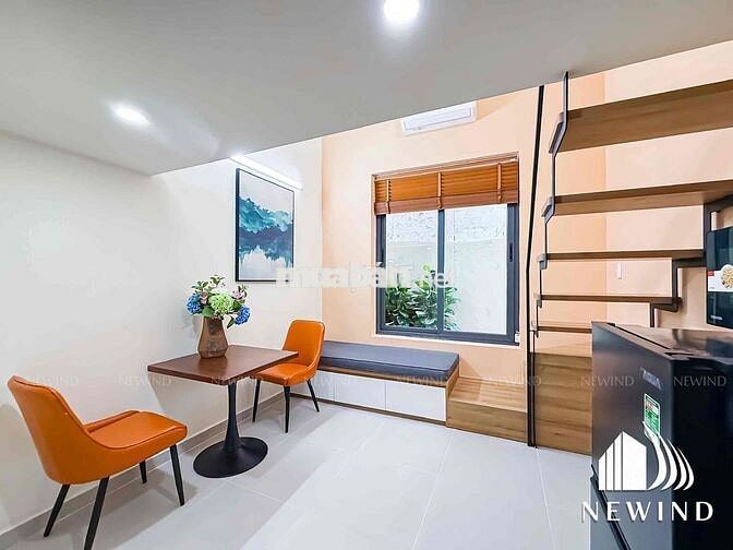 CĂN HỘ MỚI NEW 100% NẰM NGAY TRUNG TÂM THÀNH PHỐ HIỆN ĐẠI VÀ SANG