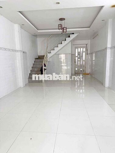Nhà Nguyên Căn 4.12 1 trệt 1 lầu