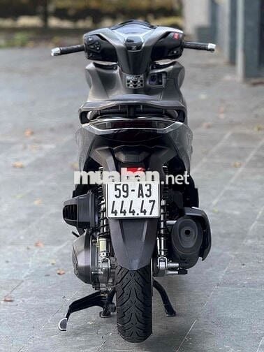 SH 350i 2022 Máy Thái BS 44447