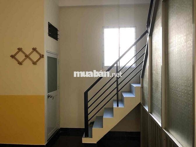 🎁Nhà Huỳnh Khương An P5 Gò Vấp 5mx5m 2pn 3wc gần ĐHCN Chợ GV