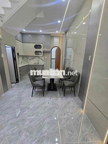 HXH 3pn4wc 60m2 Phạm Văn Bạch Phường Tân Sơn
