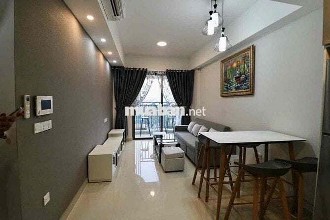 Căn hộ chung cư cao cấp BOTANICA PREMIER ,NOVALAND Gần sân bay Tân Sơn