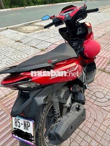 Kẹt tiền cần bán gấp Ab 125 2024 mới keng