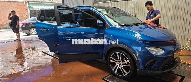 Vfe34 1 chủ - 77000 km