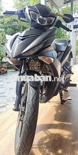 Exciter 150 2020