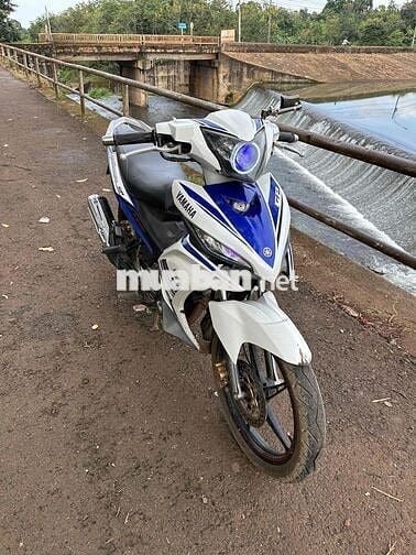 bán exciter 135 zin nguyên bản