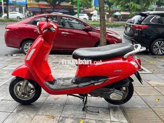 ATTILA xe chính chủ muốn bán