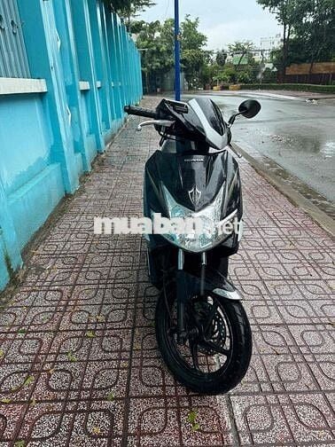 bán xe như hình, chưa sửa chữa 11.5 triệu
