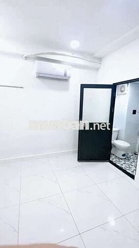 Phòng trọ Điện Biên Phủ an ninh, sạch sẽ