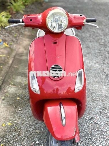 -Vespa Lx 125 Fi Máy Móc Zin  Êm Mạnh Bốc