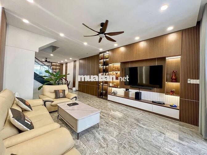 DT Cho thuê nhà khu đô thị Mỹ Gia, Nam Nha Trang