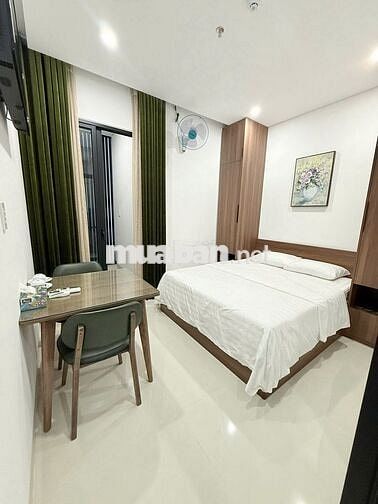 📢 CHO THUÊ CĂN HỘ NGAY ĐƯỜNG HOÀNG KẾ VIÊM - KHU VỰC MỸ AN - GẦN BIỂN