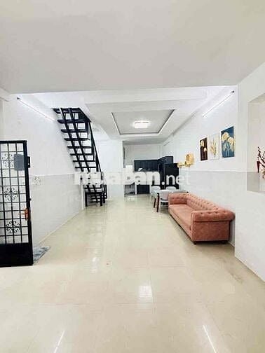 Nguyên Hồng | 51m2(4.5X11) | Gần mặt tiền | nhà còn mới ở ngay | 4.78T