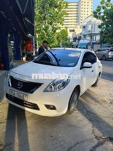 Nissan Sunny 2017 1.5 XL - 160000 km