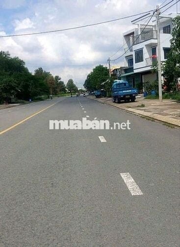 Đất xây trọ, kinh doanh, cho thuê