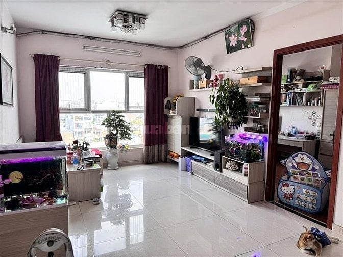 Cần bán căn hộ 88m2 cao ốc An Bình