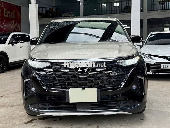 Hyundai Custin 2023 2.0 Cao cấp - 48000 km